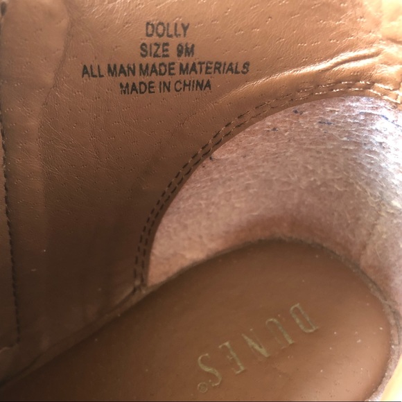 Women’s Ankle booties - Picture 5 of 8